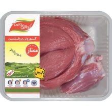 گوشت ماهیچه گوسفندی – 1 کیلوگرم