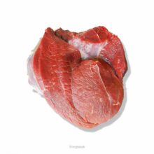 گوشت ران گوساله – 0.5 کیلوگرم